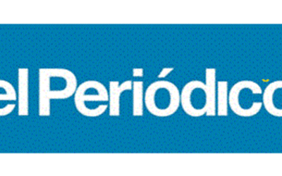 TecnoBio, en El Periódico