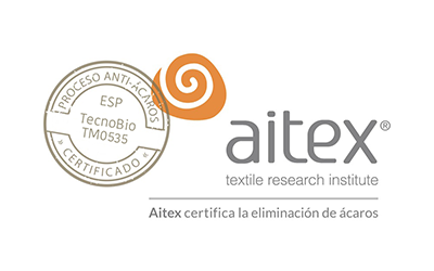 AITEX.Asociación de Investigación de la Industria Textil