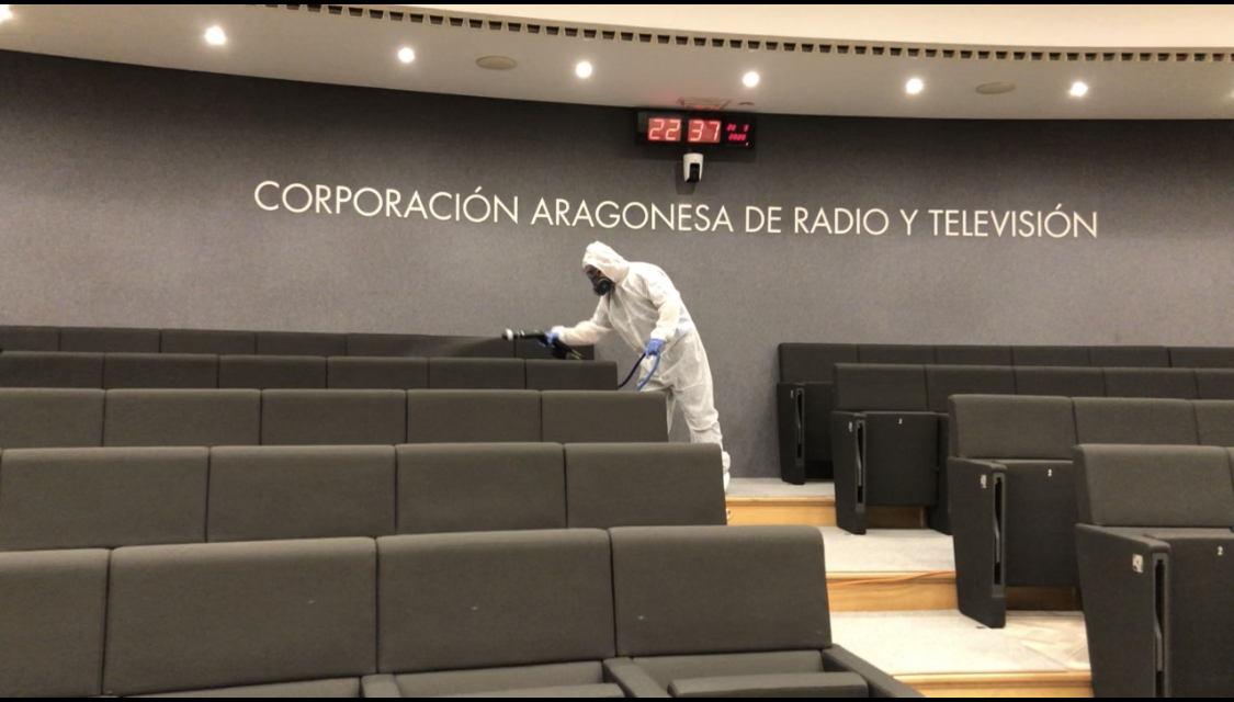 IMG_4306 Desinfección de espacios públicos y colectivos