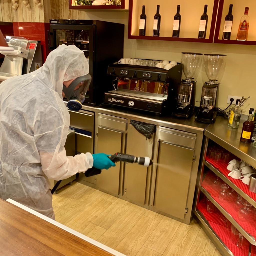 b5c1d14d-58fa-41a1-9e9b-281b058c9d60 Desinfección de instalaciones de hostelería