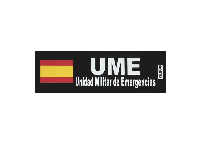 UME. Unidad Militar de Emergencias