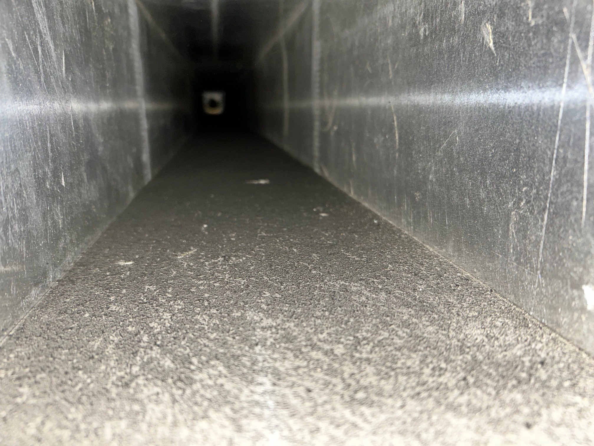 limpieza y desinfección de conductos de climatización