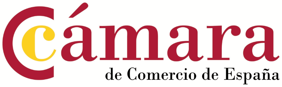 cámara de comercio de España