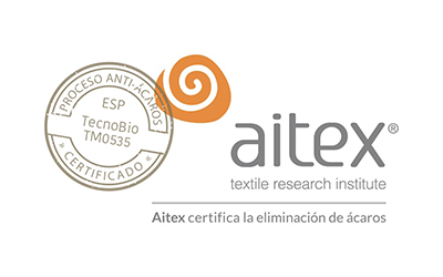 certificacion aitex