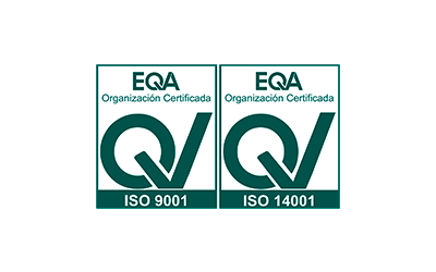 certificacion eqa