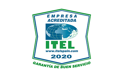 certificacion itel