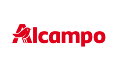 Alcampo logo