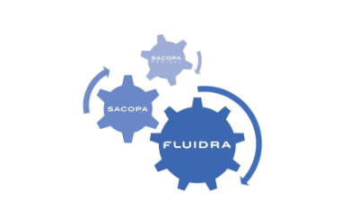 Fluidra logo