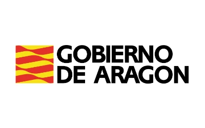 Gobierno de Aragón Logo