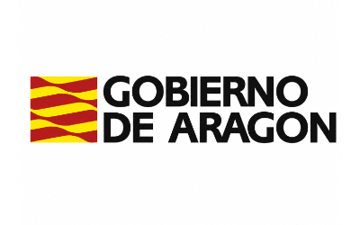 Logo Gobierno Aragón