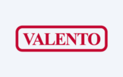 Valento Logo