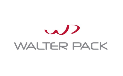 Walter Pack Logo